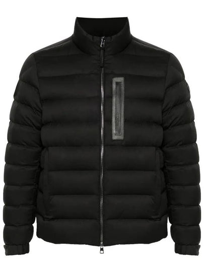 Men s LAURIOLLE Down Jacket 1A00101 5971P 999 - MONCLER - BALAAN 2