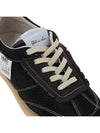 Inside Out 6 Court Low Top Sneakers Black - MAISON MARGIELA - BALAAN 9