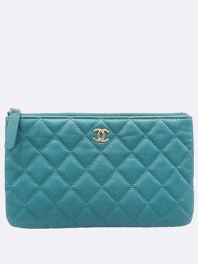 AP1071 Pouch Bag - CHANEL - BALAAN 2