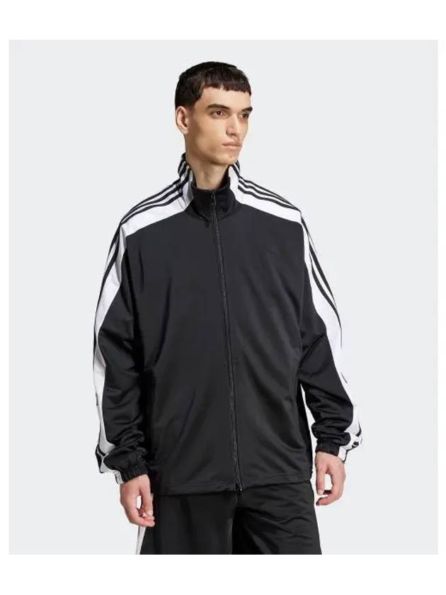 adidas Adelenium Season 2 Mega Break Jacket JN0810 - ADIDAS - BALAAN 2