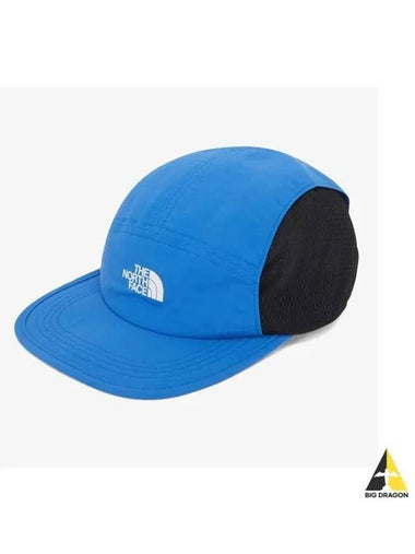 The North Face NE3CQ07B Wind Mesh Cap - THE NORTH FACE - BALAAN 1