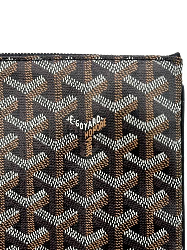 Sena Pochette MM Clutch APMSENAT2 01 - GOYARD - BALAAN 4