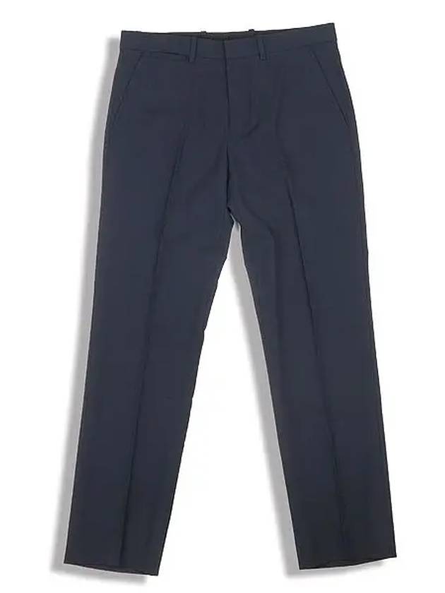 Smith Market Used Luxury Navy Pants Men s Clothing - THEORY - BALAAN 1