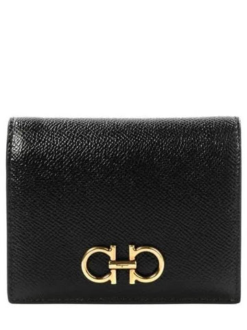 Women s half wallet 271667 - SALVATORE FERRAGAMO - BALAAN 1