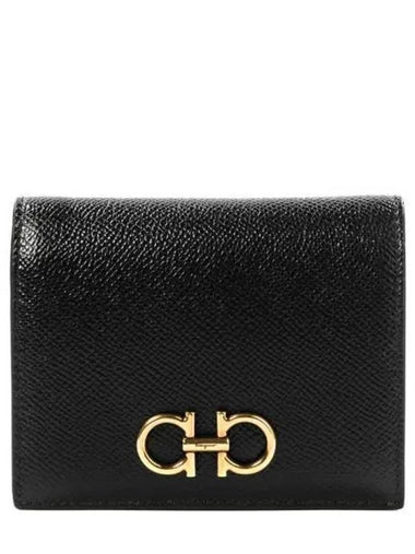 Women s half wallet 270976 - SALVATORE FERRAGAMO - BALAAN 1