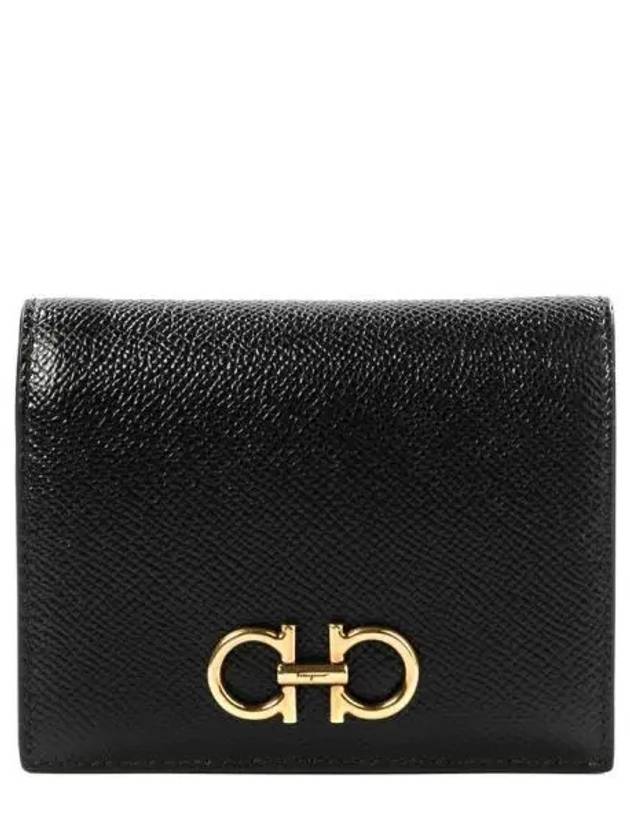 Women s half wallet 270472 - SALVATORE FERRAGAMO - BALAAN 1