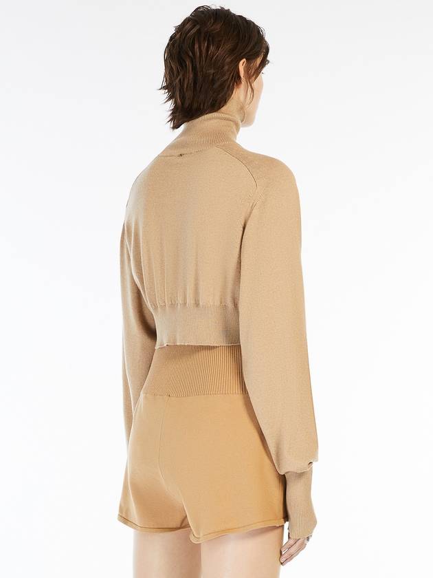 SportMax  Sweaters Beige - MAX MARA SPORTMAX - BALAAN 4