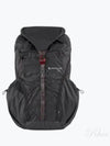 24 Brimmer Backpack 24L Raven 40443U11 961 - KLATTERMUSEN - BALAAN 2