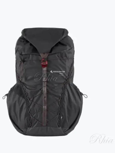 Brimer 24L Backpack Raven - KLATTERMUSEN - BALAAN 2