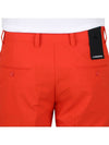 Vent Tiger Shorts Red - J.LINDEBERG - BALAAN 8