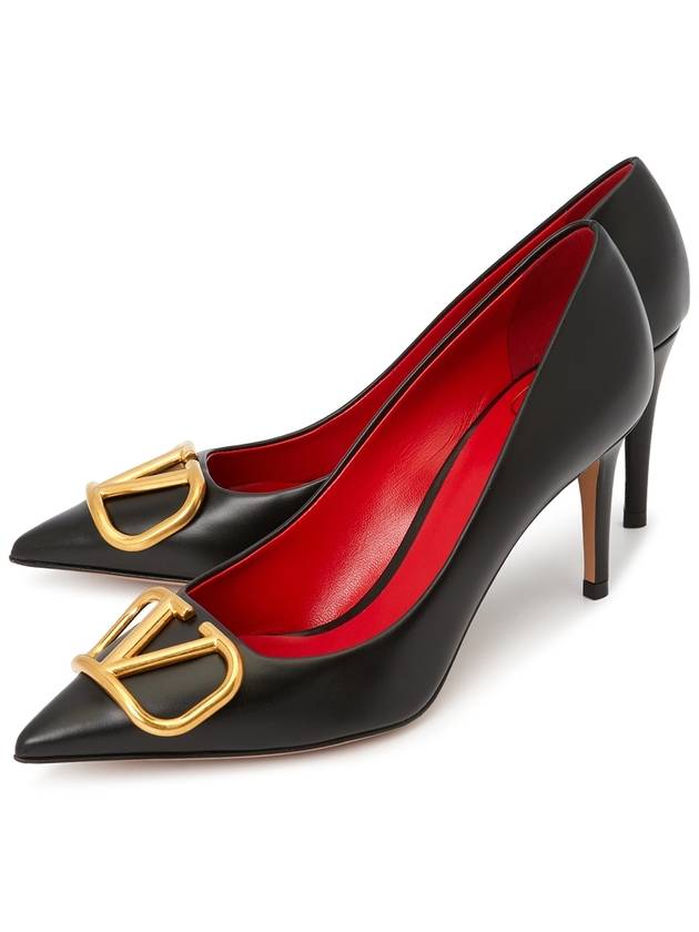 S0EM9DSH 0NO Women s Pumps - VALENTINO - BALAAN 1