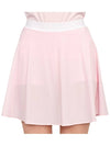 Mimi Skirt Pink - J.LINDEBERG - BALAAN 7