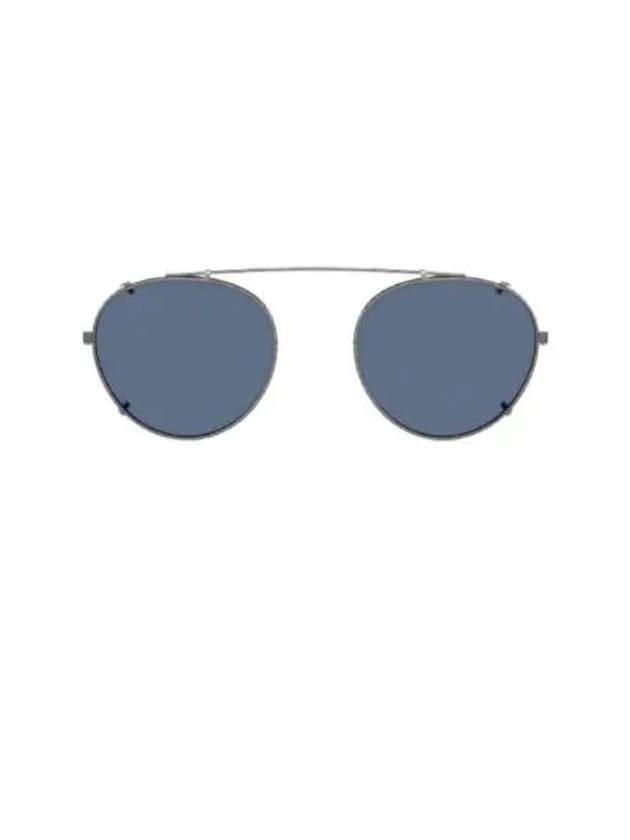 Takumi 1 TK clip on OV1274TC 507680 47 - OLIVER PEOPLES - BALAAN 1