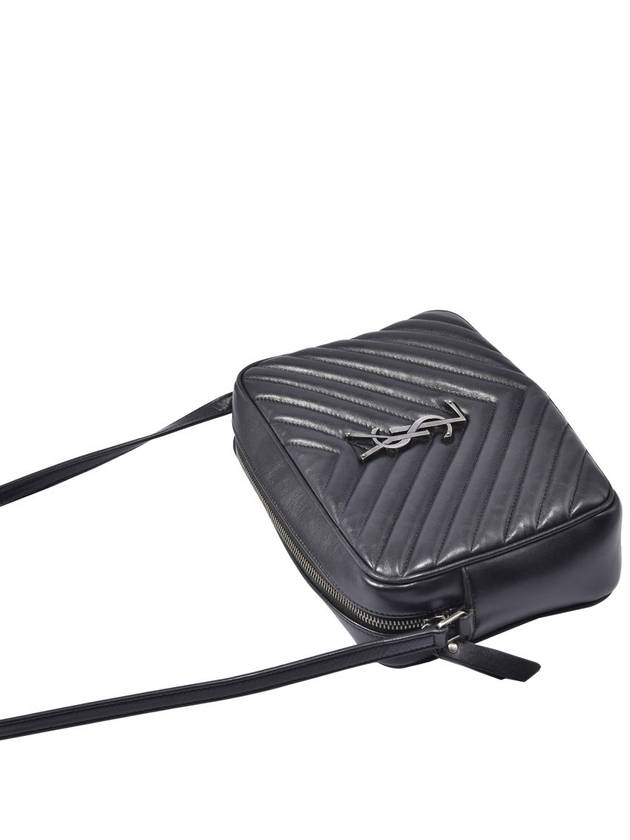 Women s Lou Camera Crossbody Bag 520534 - SAINT LAURENT - BALAAN 3