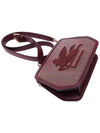 Women s Pegasus Embroidery Cross Bag WP1C0004 AA001 R0369 24F - ETRO - BALAAN 5