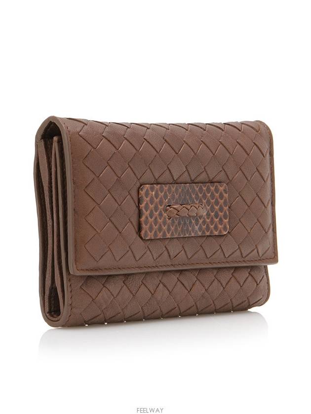 women s wallet - BOTTEGA VENETA - BALAAN 3