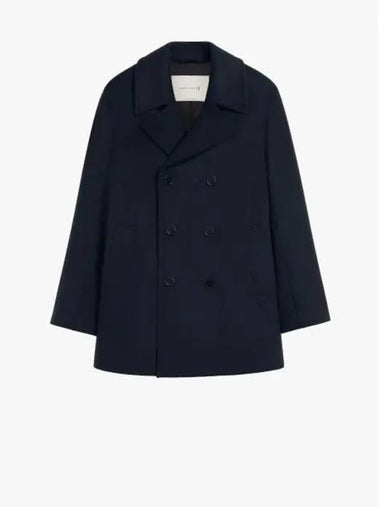 DALTON NAVY MO4975 MOP5381 DU02 3H03 peacoat - MACKINTOSH - BALAAN 1