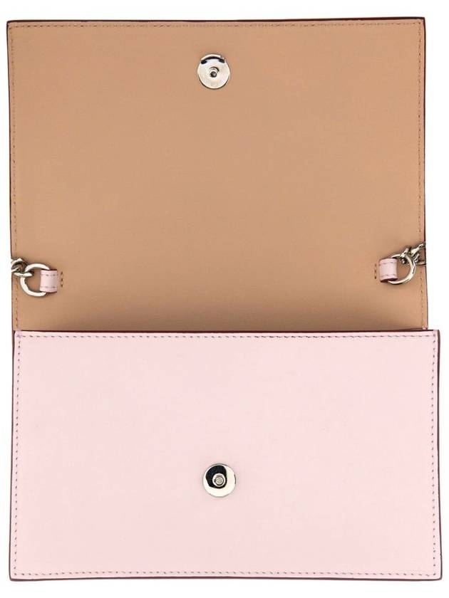 Cross Bag 757626 1BLCM9813 PINK - ALEXANDER MCQUEEN - BALAAN 4