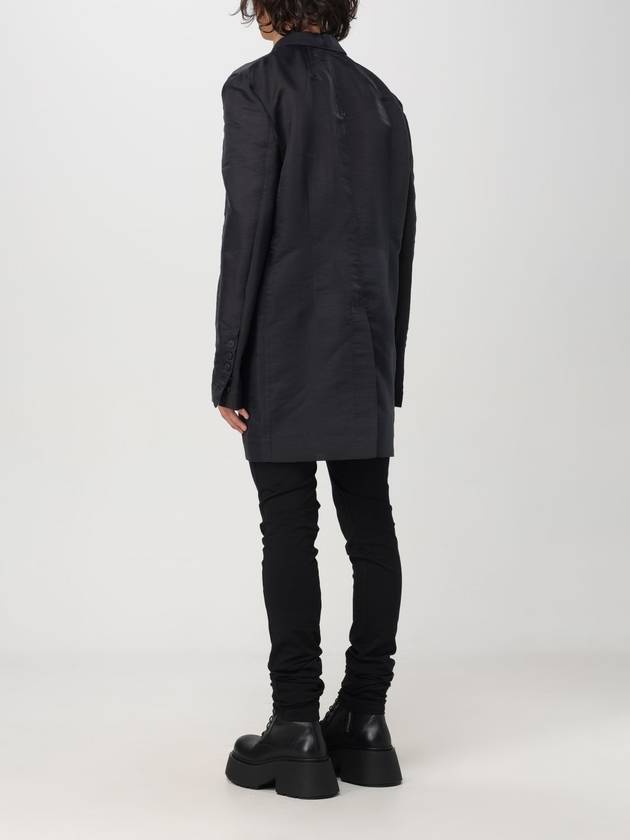 Blazer uomo Rick Owens - RICK OWENS - BALAAN 3