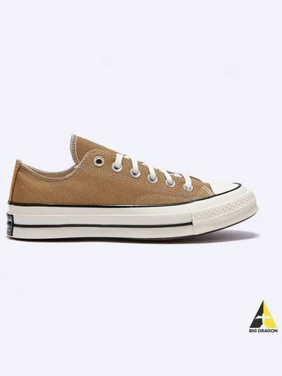 Chuck 70 Seasonal Color Toad Stool Tan A09146C - CONVERSE - BALAAN 2