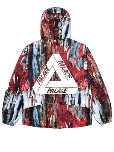 utility jacket tribark black utlity jacket black - PALACE - BALAAN 1