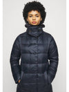 Quilted Padding Navy - BARBOUR - BALAAN 5