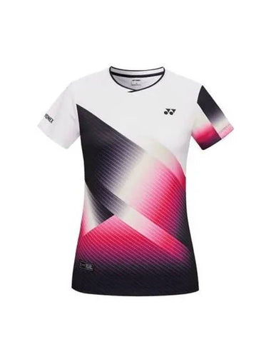 YONEX 241TS034F Pink Women s Sporty Mood Gamewear - YOUNESS - BALAAN 1