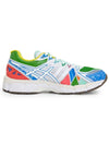 Gel Kayano 20 Low-Top Sneakers - ASICS - BALAAN 5