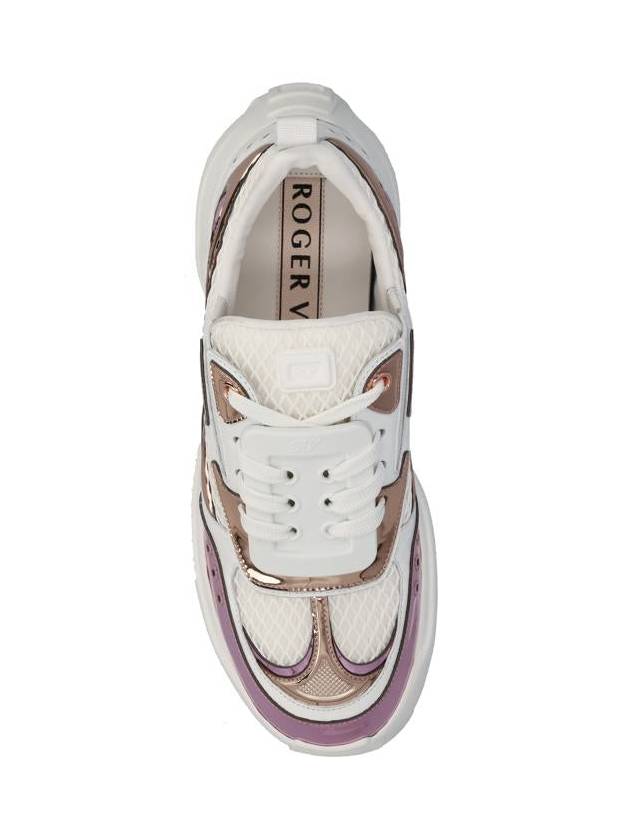 Roger Vivier Sneakers - ROGER VIVIER - BALAAN 4