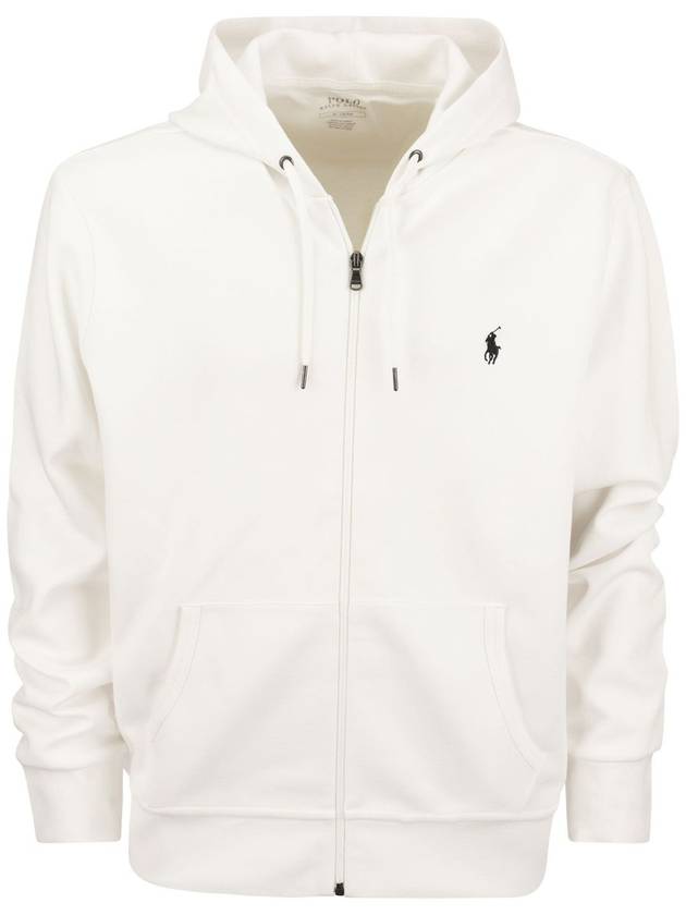 Polo Pony Cardigan 710881517 - POLO RALPH LAUREN - BALAAN 2