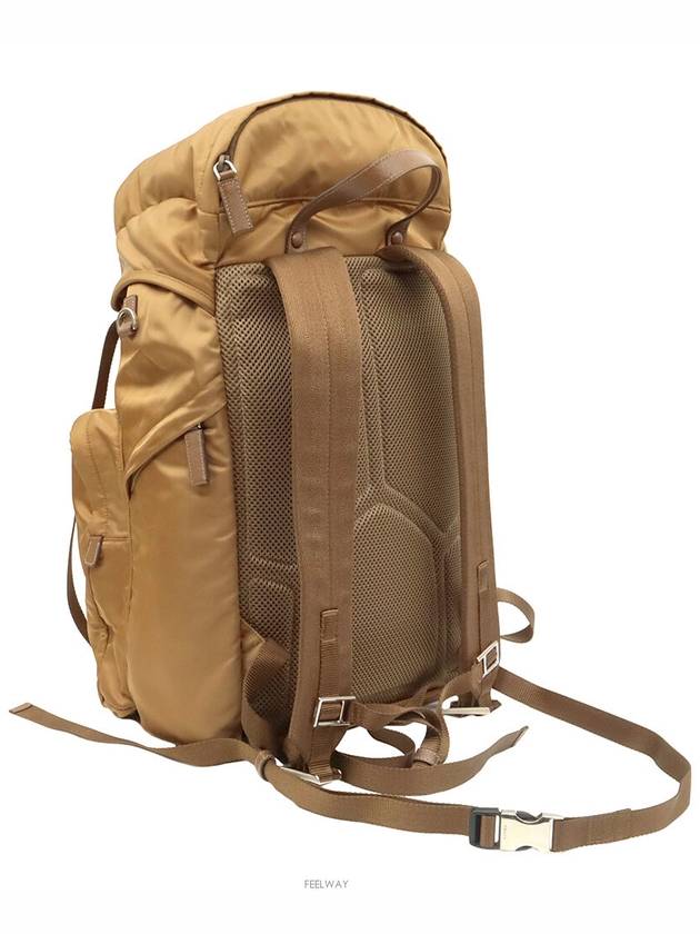 men backpack - PRADA - BALAAN 5