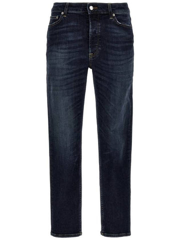 Department 5 'Drake' Jeans - DEPARTMENT 5 - BALAAN 1