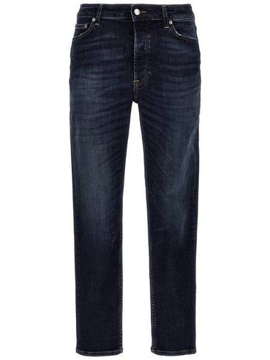 Department 5 'Drake' Jeans - DEPARTMENT 5 - BALAAN 1