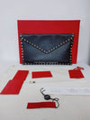 women clutch bag - VALENTINO - BALAAN 1