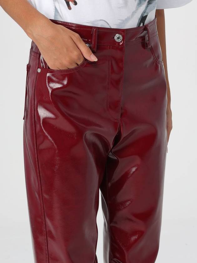 Pants woman Msgm - MSGM - BALAAN 4