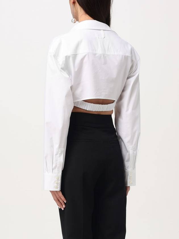 Skirt woman Jacquemus - JACQUEMUS - BALAAN 3