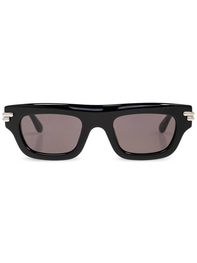 Bottega Veneta Sunglasses, Women's, Black - BOTTEGA VENETA - BALAAN 1