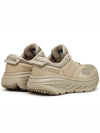 1110538 OTOT Bondi L Tracking Shoes Oxford Tan - HOKA ONE ONE - BALAAN 3