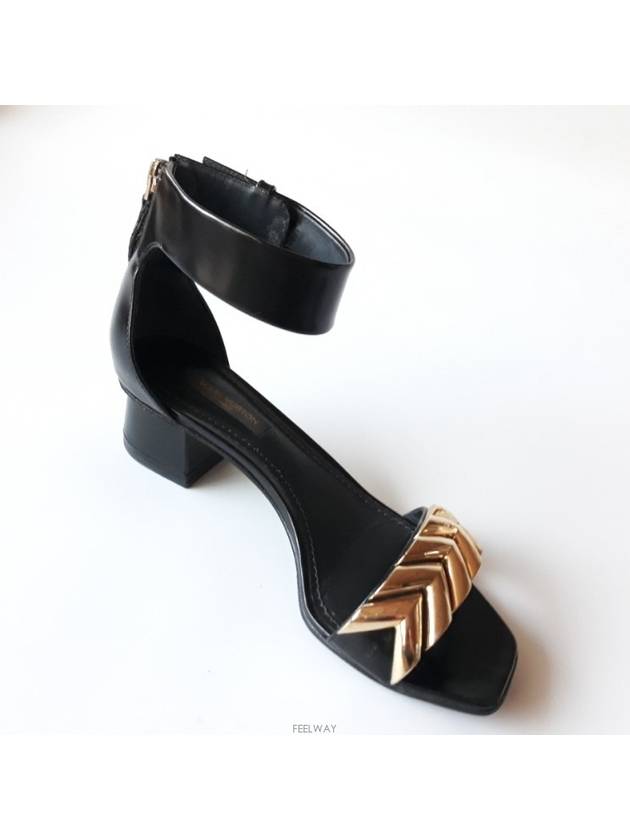 women sandals - LOUIS VUITTON - BALAAN 7