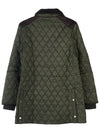 Kilmarie Quilting Jacket Green - BARBOUR - BALAAN 3