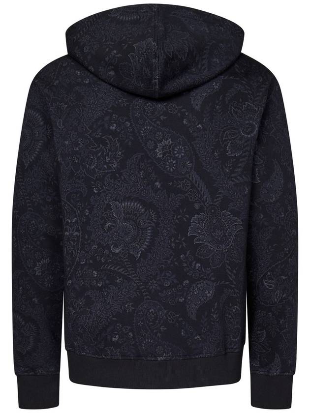 Etro Sweatshirt - ETRO - BALAAN 2