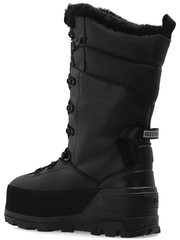 UGG Snow Boots "Shasta", Women's, Black - UGG - BALAAN 5