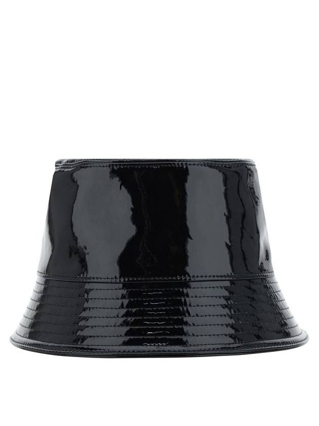 Hat 1HC137 069 F0002 NERO - PRADA - BALAAN 6