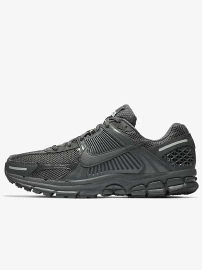 Air Zoom Vomero 5 Low Top Sneakers Anthracite - NIKE - BALAAN 2