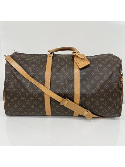 men s luggage bag - LOUIS VUITTON - BALAAN 2