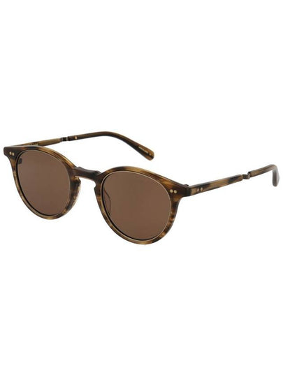 Garrett Leight Sunglasses - GARRETT LEIGHT - BALAAN 2