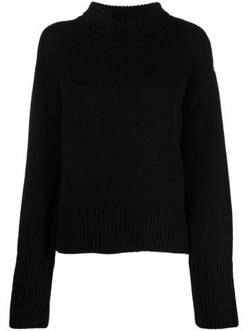 Lisa Yang Fleur Sweater Clothing - LISA YANG - BALAAN 1