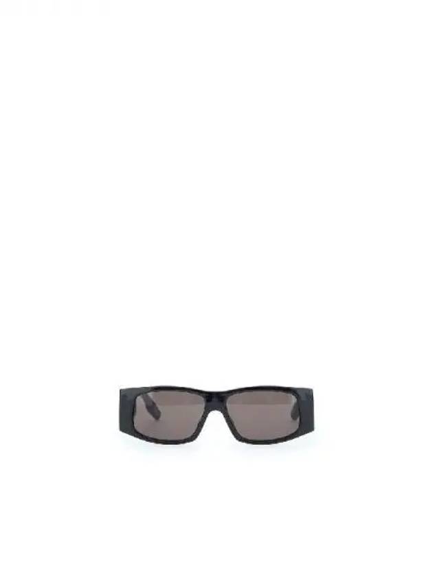 LED frame logo sunglasses - BALENCIAGA - BALAAN 1