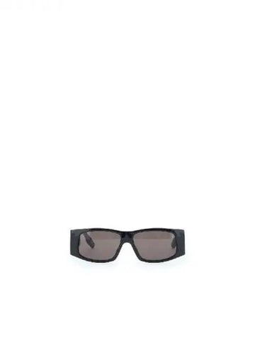 LED frame logo sunglasses - BALENCIAGA - BALAAN 1