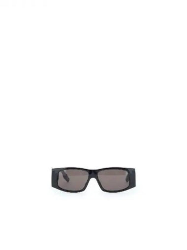 LED frame logo sunglasses - BALENCIAGA - BALAAN 1